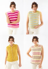 King Cole Pattern 6472