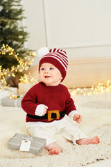 Stylecraft Pattern 9870