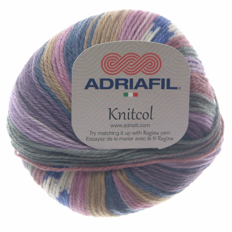 Adriafil Knitcol DK 50g