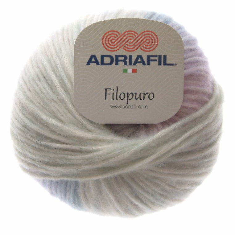Adriafil Filopuro Chunky 50g