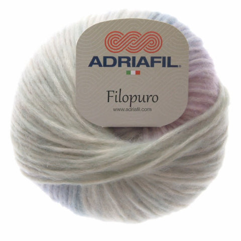 Adriafil Filopuro Chunky 50g