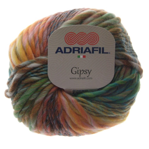 Adriafil Gipsy Super Chunky 50g