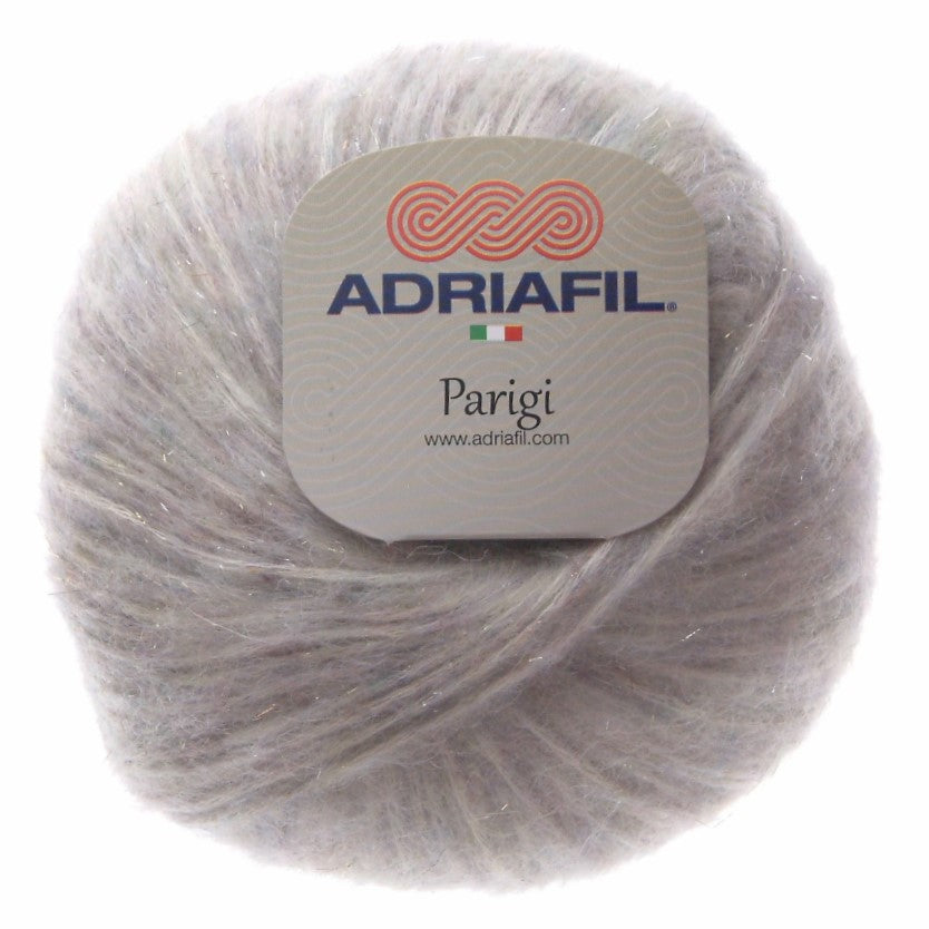 Adriafil Parigi Aran 50g