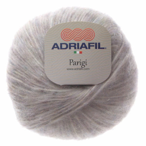 Adriafil Parigi Aran 50g