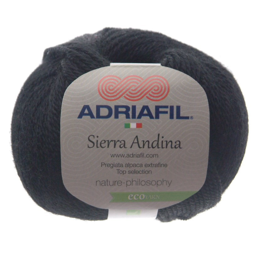 Adriafil Sierra Andina 4ply/DK 50g