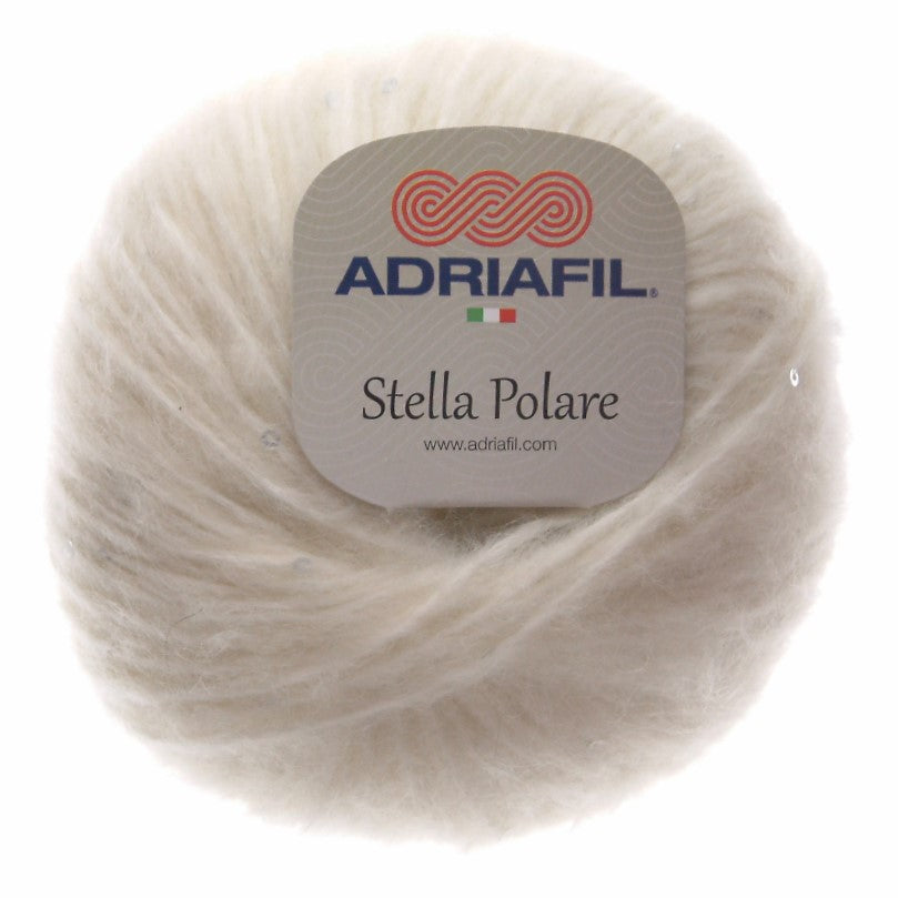 Adriafil Stella Polare Chunky 50g