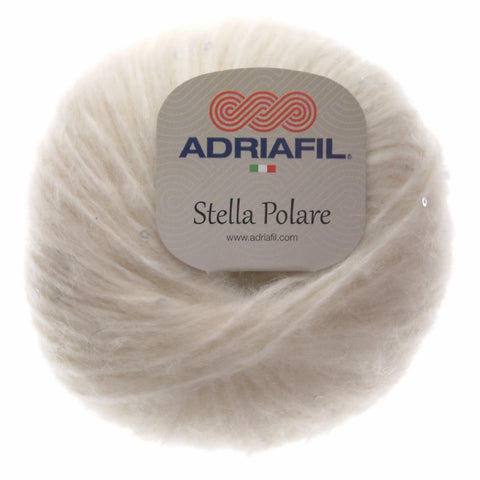 Adriafil Stella Polare Chunky 50g