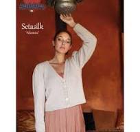 Adriafil Pattern Altamira - Setasilk
