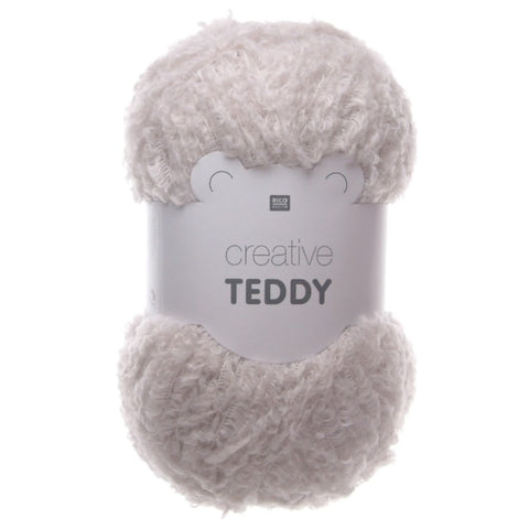 Rico Creative Teddy DK 100g