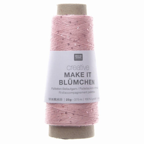 Rico Creative Make it Blümchen 25g