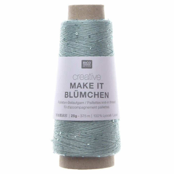 Rico Creative Make it Blümchen 25g