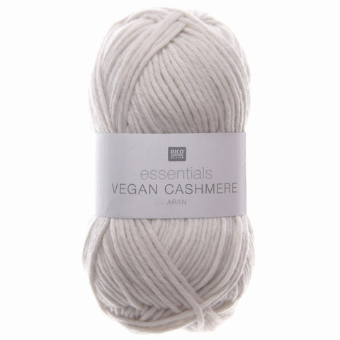 Rico Essentials Vegan Cashmere Aran 50g