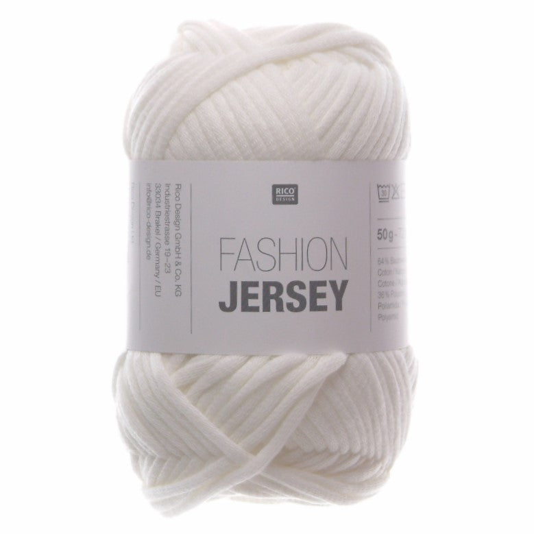 Rico Fashion Jersey 50g