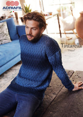 Adriafil Pattern Frisco - Tintarella