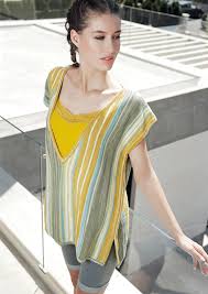 Adriafil Pattern Havana - Bon Ton