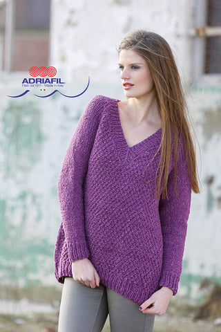 Adriafil Pattern Joss - Scozia