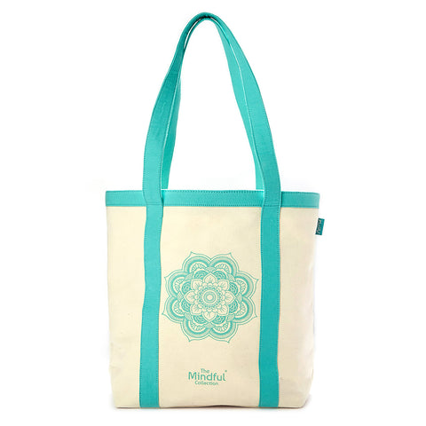 The Mindful Collection - The Mindful Tote Bag