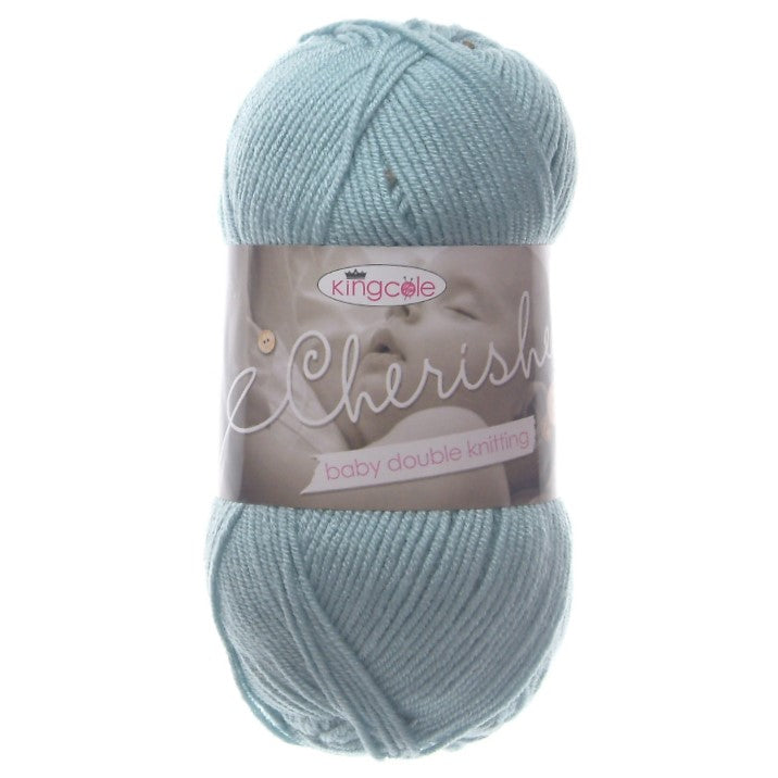 King Cole Cherished DK