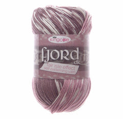 King Cole Fjord DK 100g