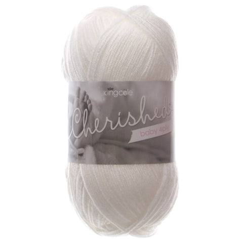King Cole Cherished 4ply