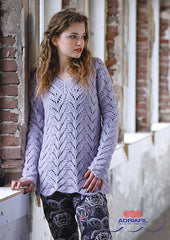 Adriafil Pattern Lucie - Riflessi