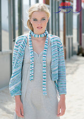 Adriafil Pattern Madeleine - Poema