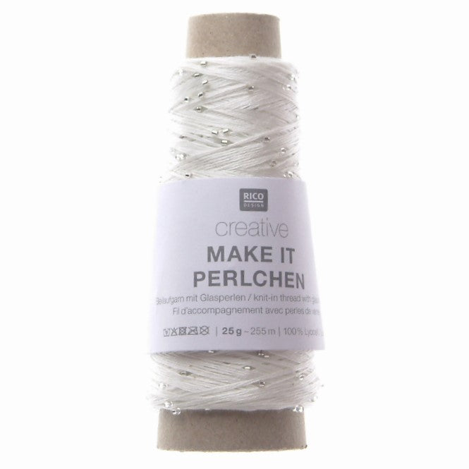 Rico Creative Make it Perlchen 25g