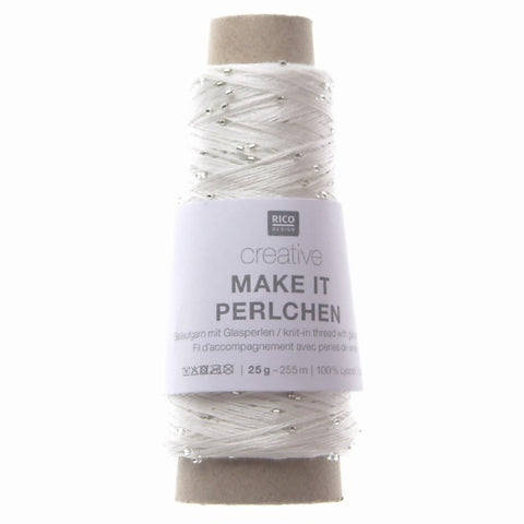 Rico Creative Make it Perlchen 25g