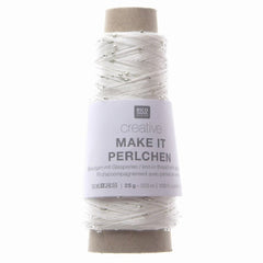 Rico Creative Make it Perlchen 25g