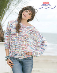 Adriafil Pattern Olga - Essenza