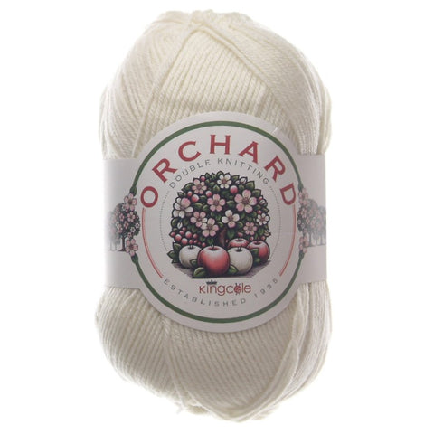 King Cole Orchard DK 100g