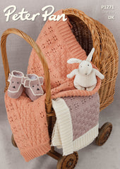 Peter Pan Pattern P1271