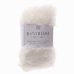 Rico Ricorumi Furry Furry 25g
