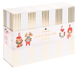Rico Ricorumi Xmas CAL 2026 Kit