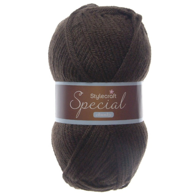 Stylecraft Special Chunky 100g