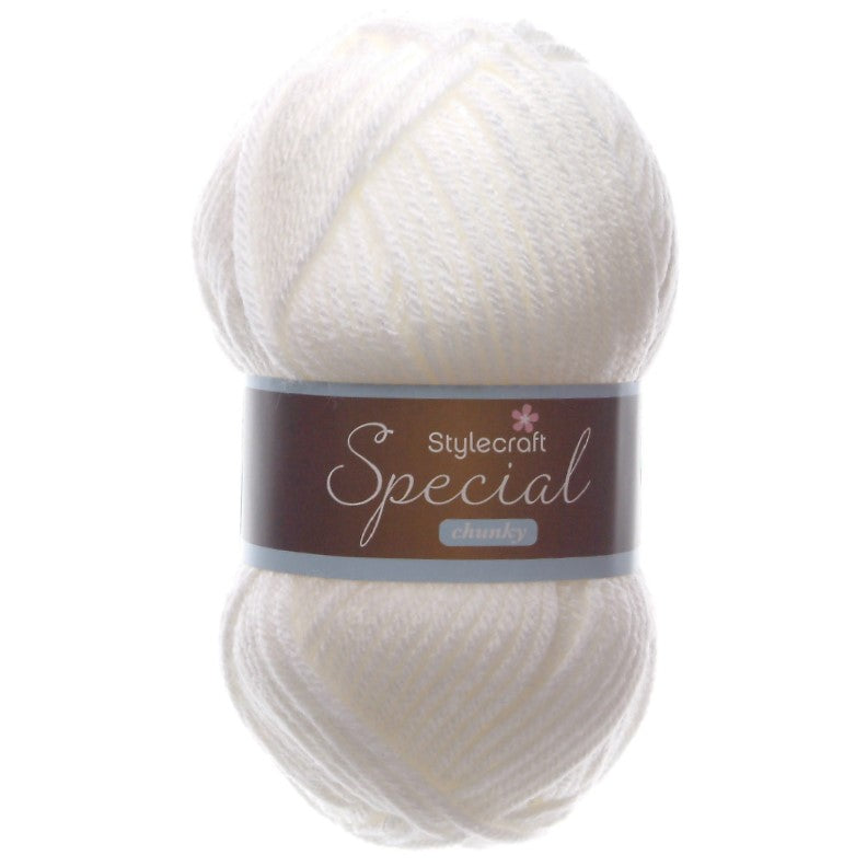 Stylecraft Special Chunky 100g