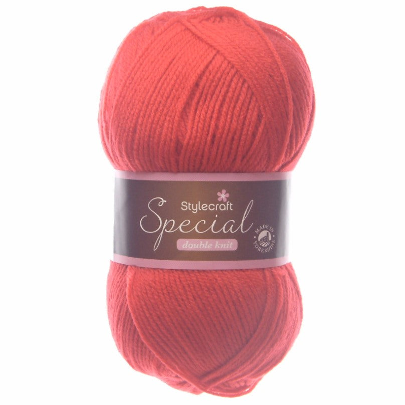 Stylecraft Special DK 100g - 20 New Shades 2024