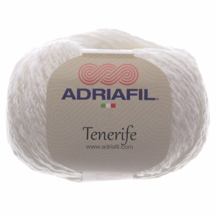 Adriafil Tenerife DK/Worsted 50g