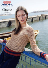 Adriafil Pattern Valencia - Cheope