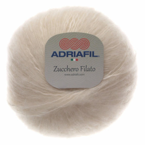 Adriafil Zucchero Filato 50g