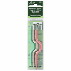 Cable Stitch Holders