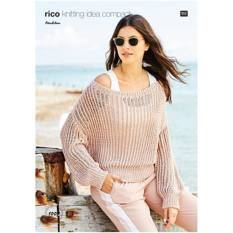 Rico Design Pattern 1007