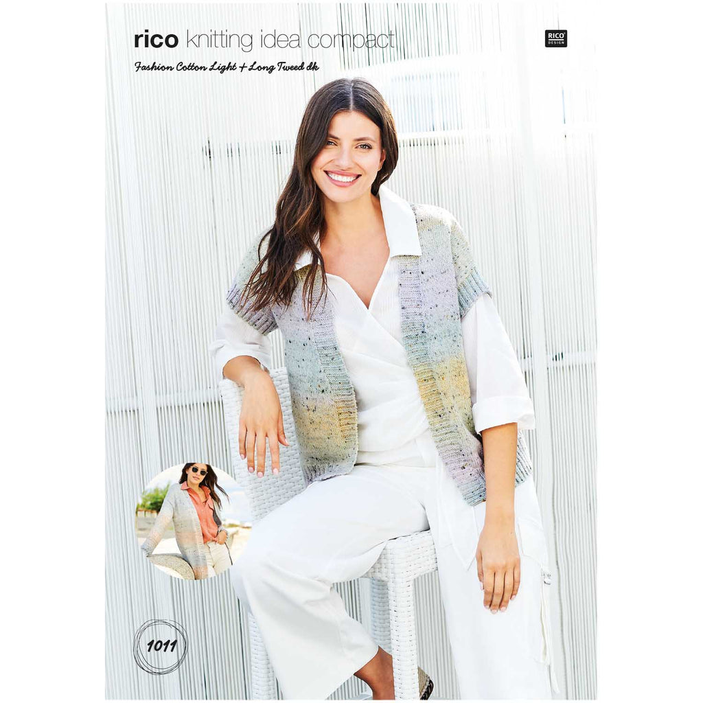 Rico Design Pattern 1011