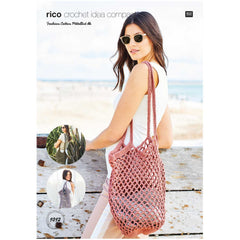 Rico Design Pattern 1012