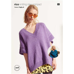 Rico Design Pattern 1016