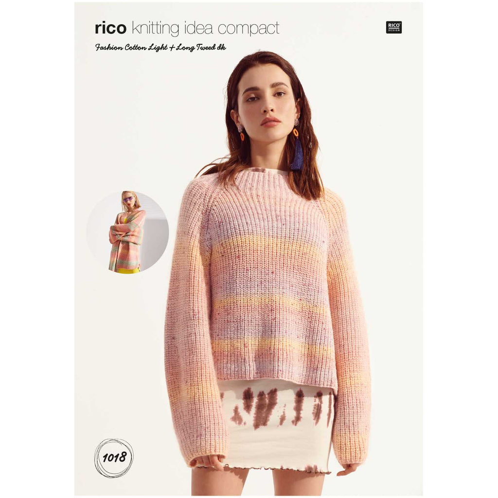 Rico Design Pattern 1018
