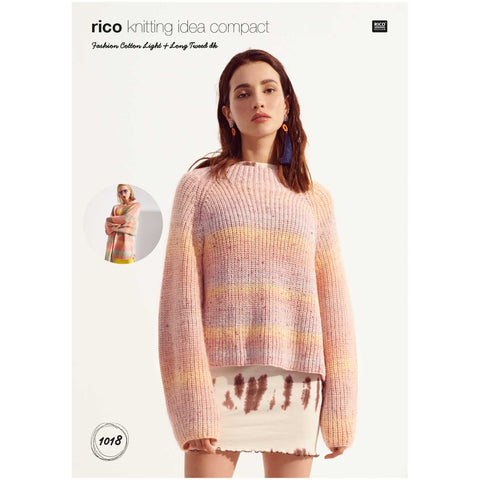 Rico Design Pattern 1018