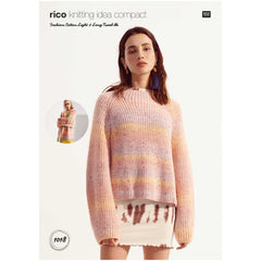 Rico Design Pattern 1018