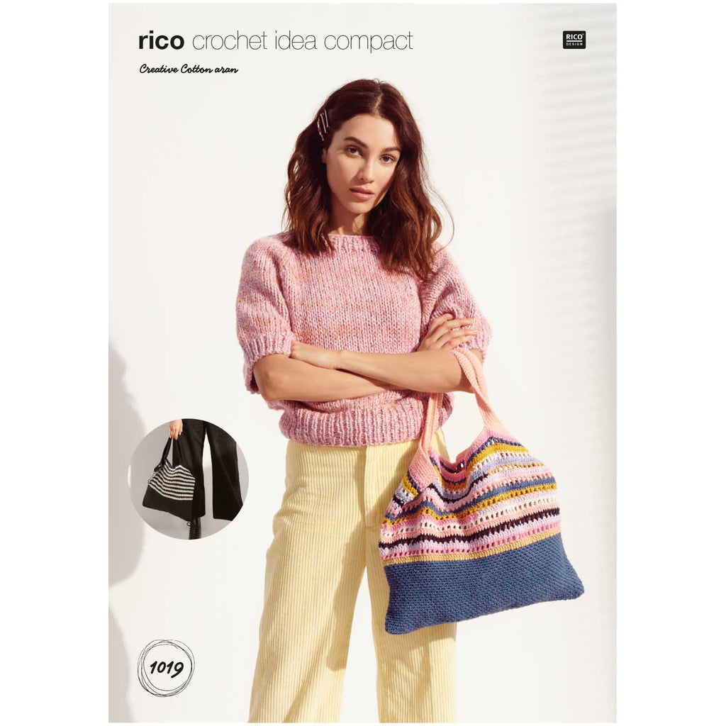 Rico Design Pattern 1019