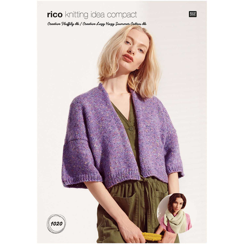 Rico Design Pattern 1020